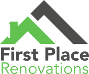 First Place Renovations Logo